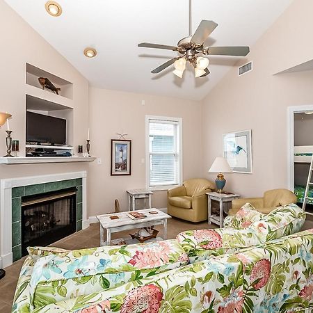 Shutters Villa Pine Knoll Shores Luaran gambar