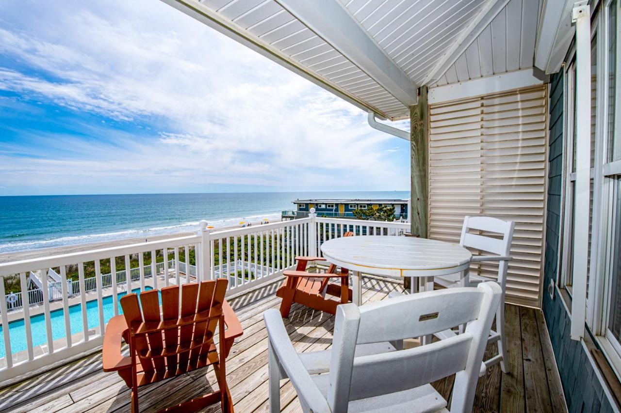 Shutters Villa Pine Knoll Shores Luaran gambar