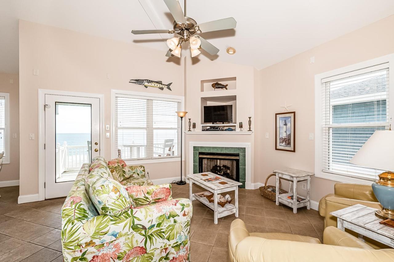 Shutters Villa Pine Knoll Shores Luaran gambar