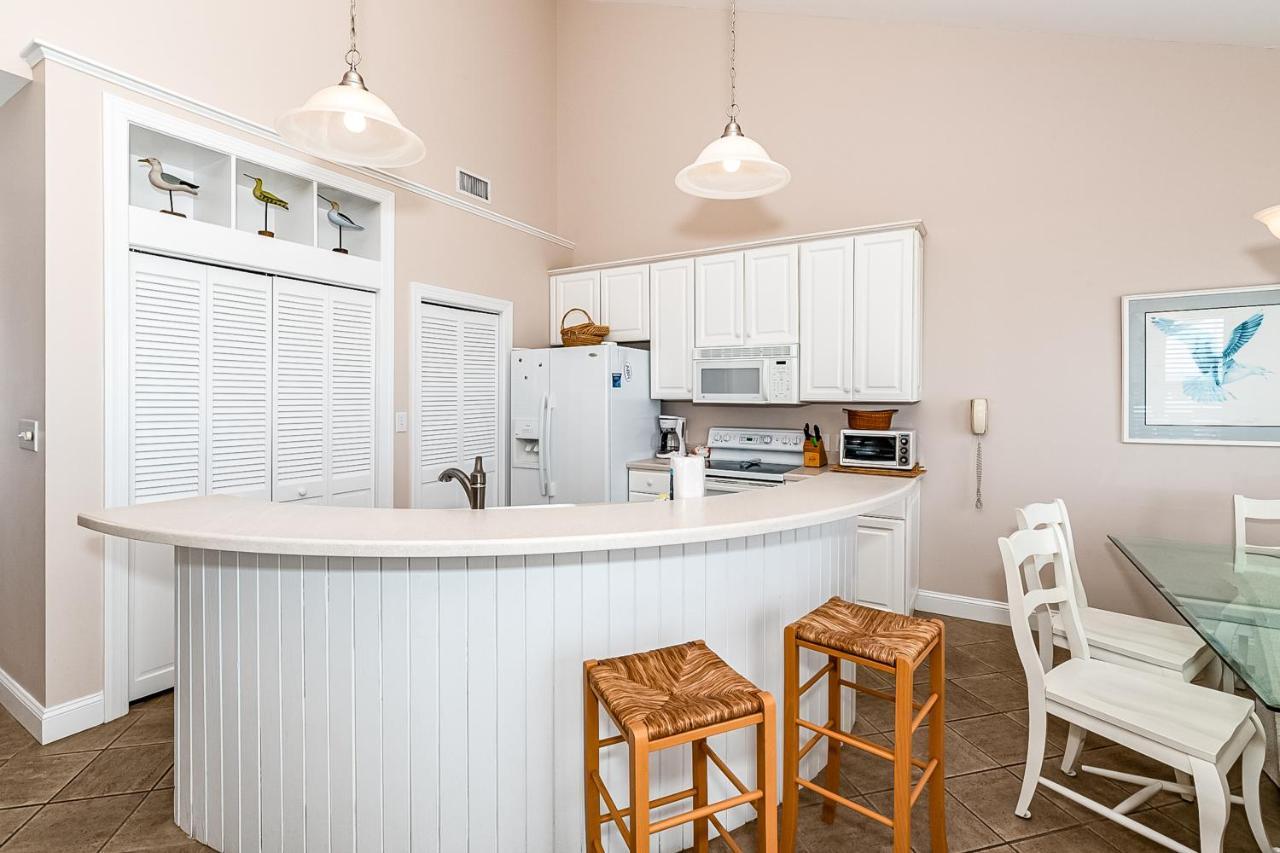 Shutters Villa Pine Knoll Shores Luaran gambar