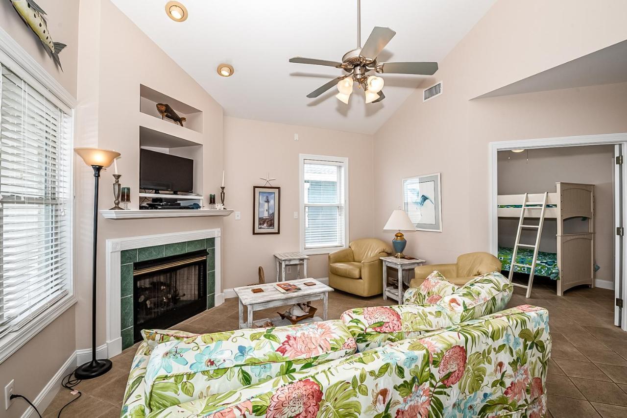Shutters Villa Pine Knoll Shores Luaran gambar