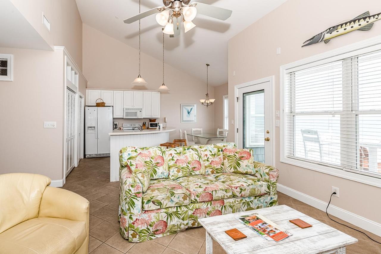 Shutters Villa Pine Knoll Shores Luaran gambar