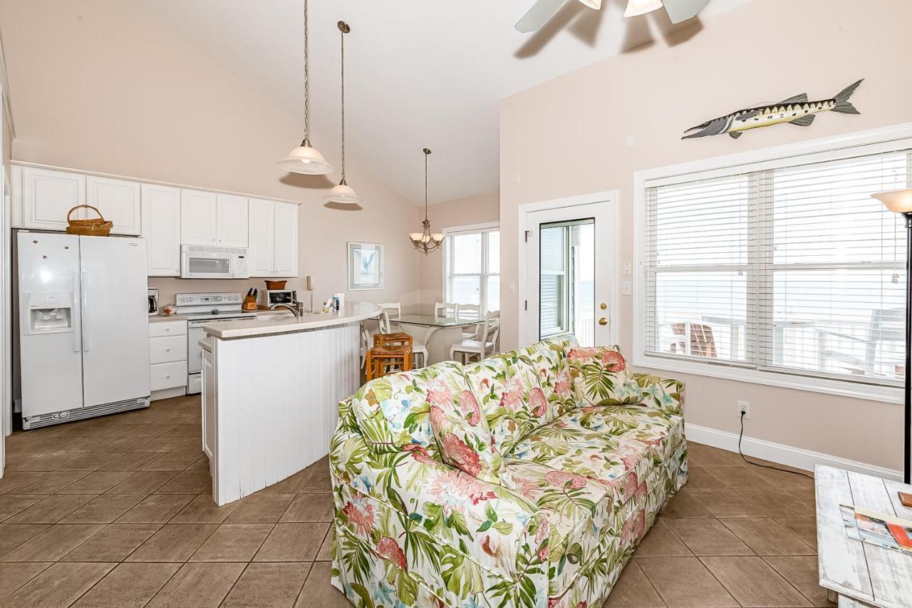 Shutters Villa Pine Knoll Shores Luaran gambar