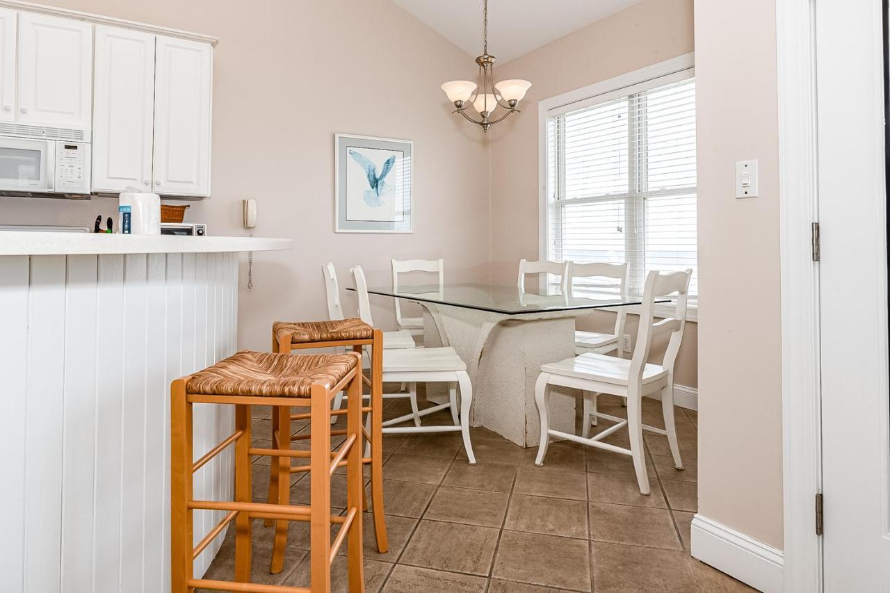 Shutters Villa Pine Knoll Shores Luaran gambar