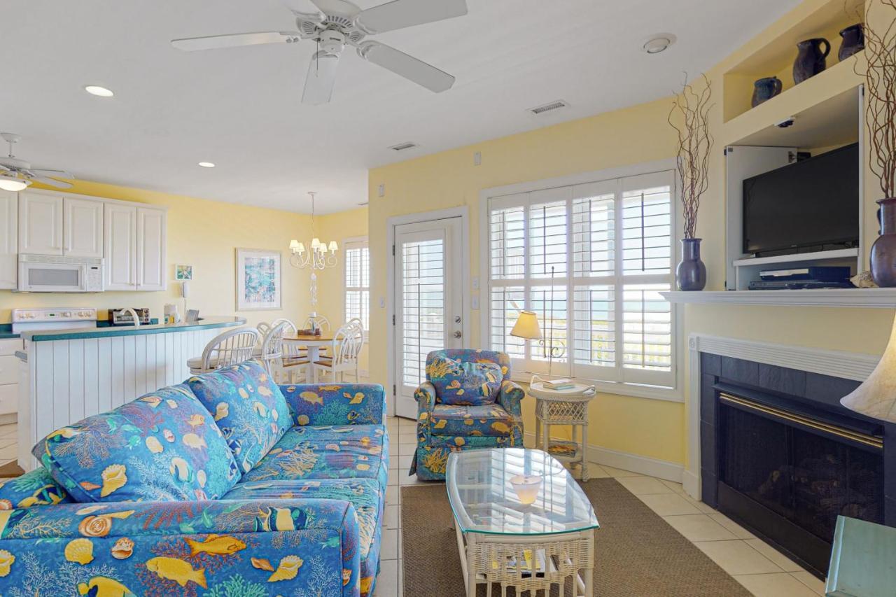 Shutters Villa Pine Knoll Shores Bilik gambar