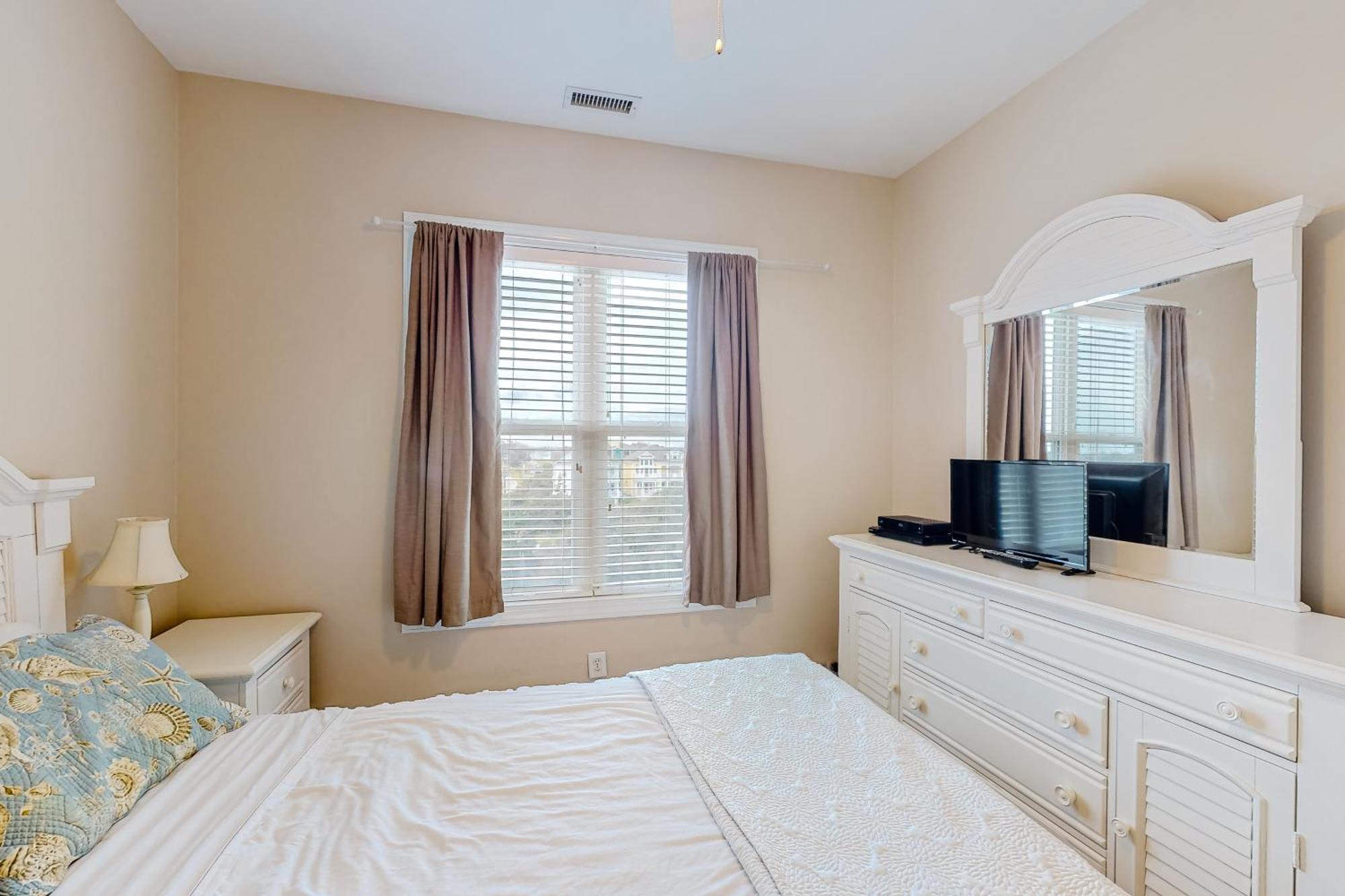 Shutters Villa Pine Knoll Shores Bilik gambar