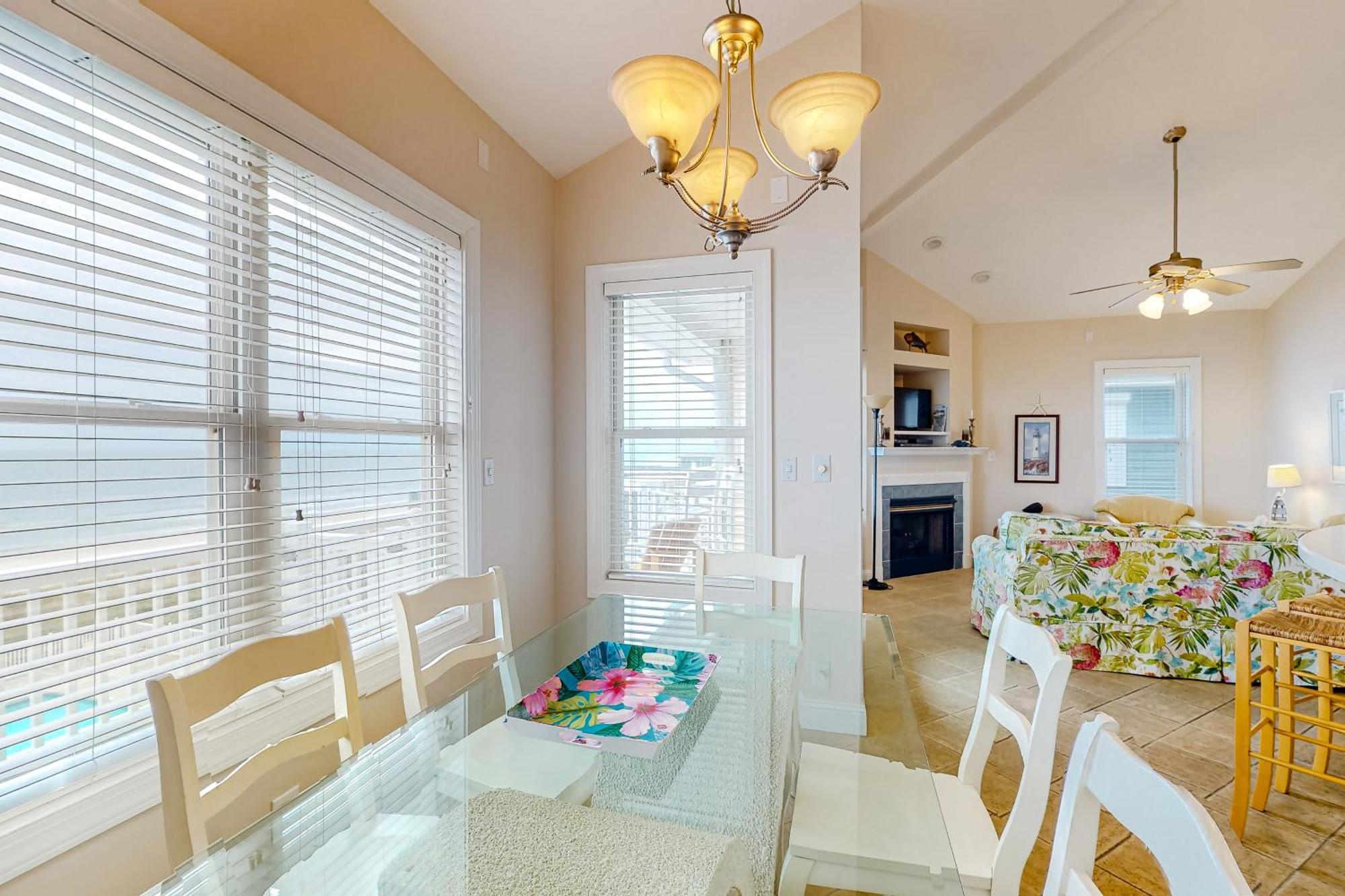 Shutters Villa Pine Knoll Shores Bilik gambar