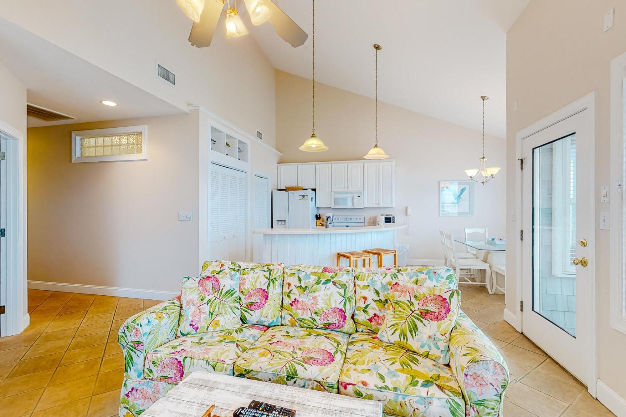 Shutters Villa Pine Knoll Shores Bilik gambar