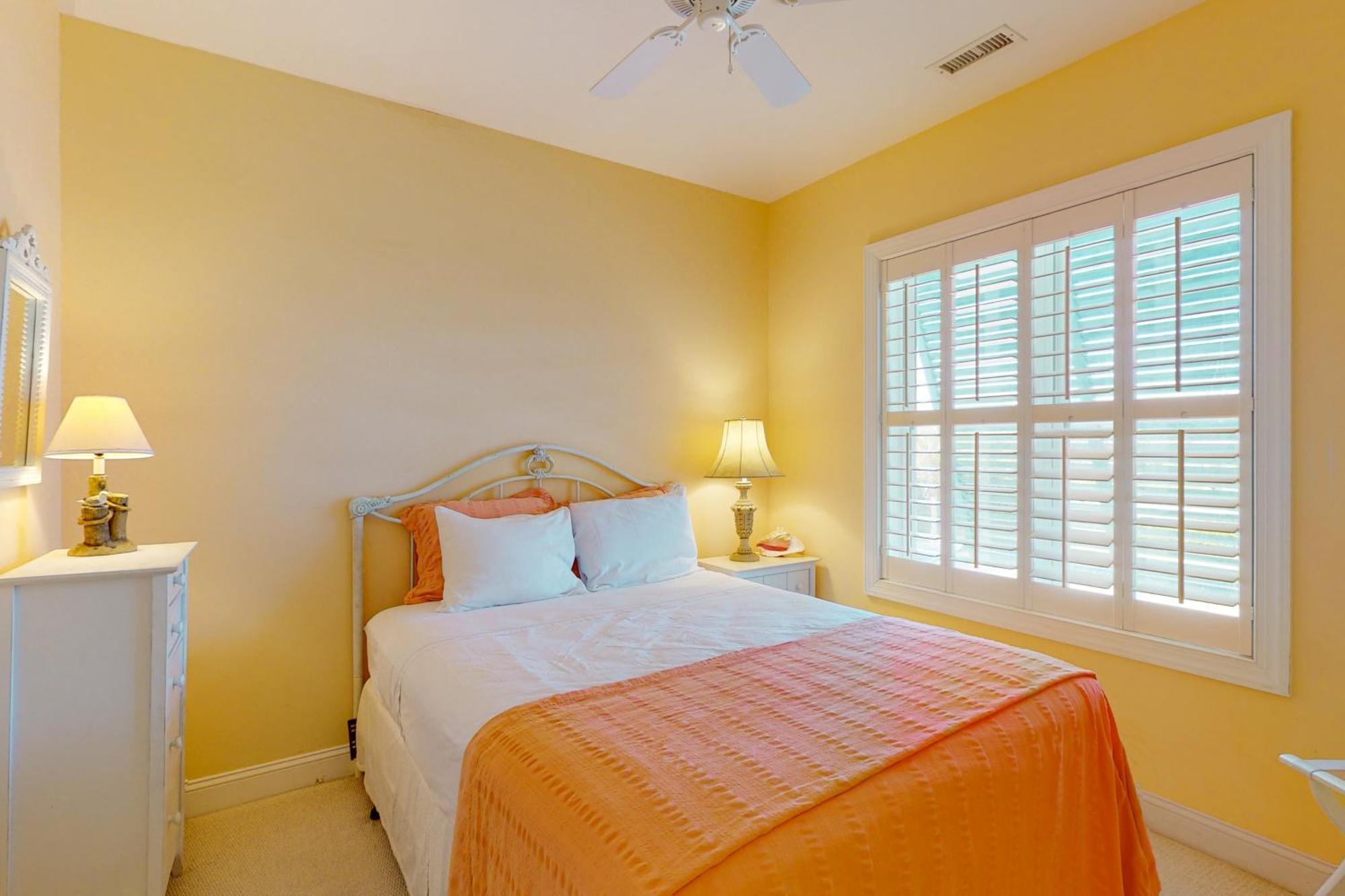 Shutters Villa Pine Knoll Shores Bilik gambar