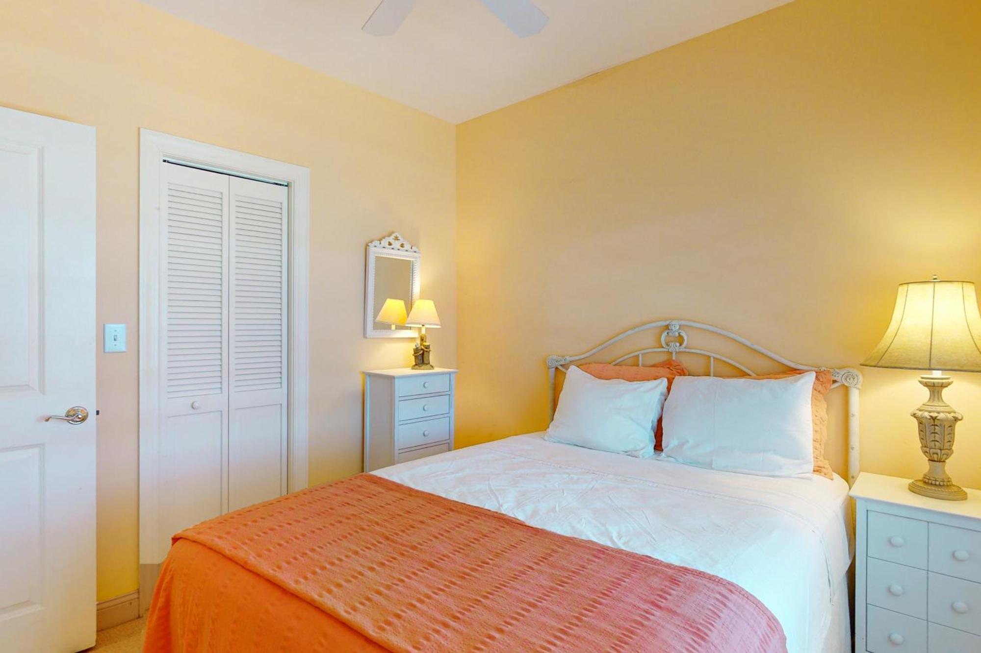 Shutters Villa Pine Knoll Shores Bilik gambar