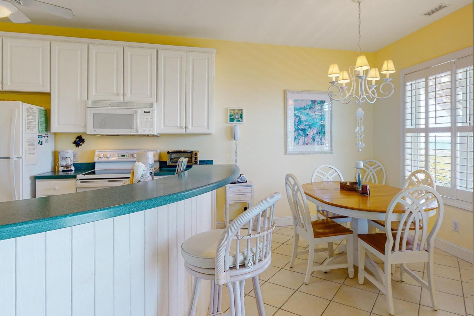 Shutters Villa Pine Knoll Shores Bilik gambar