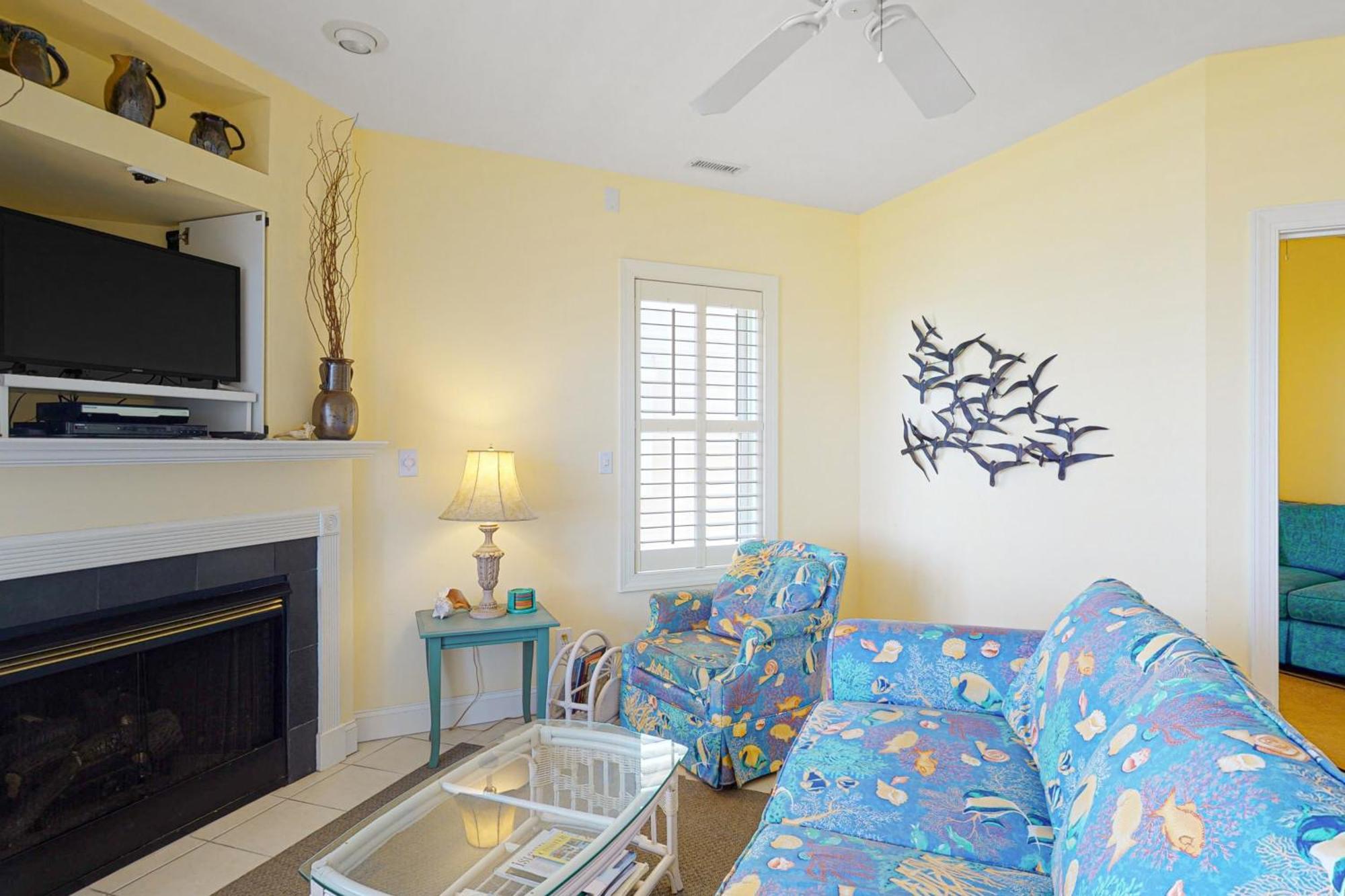 Shutters Villa Pine Knoll Shores Bilik gambar