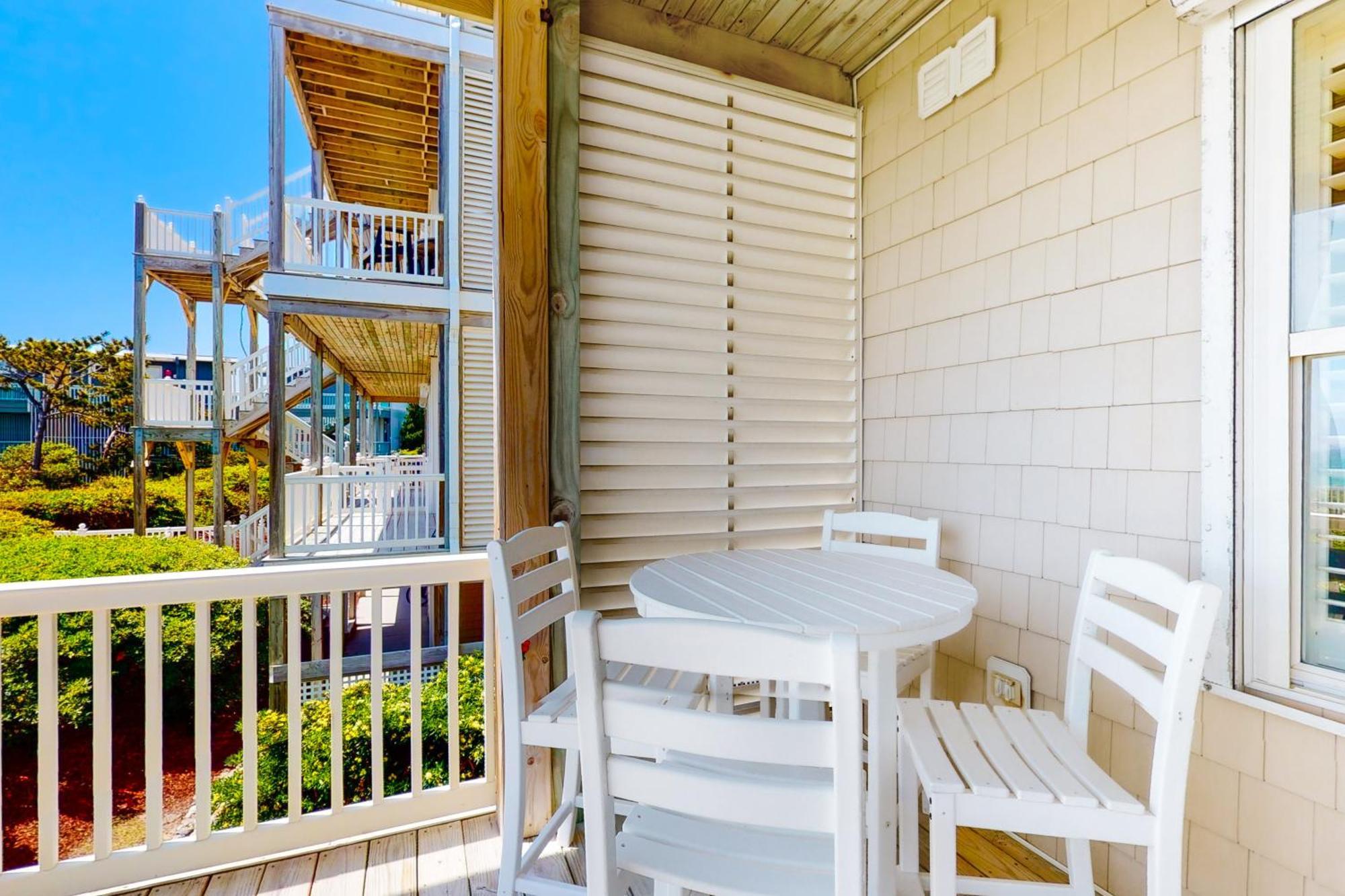Shutters Villa Pine Knoll Shores Bilik gambar