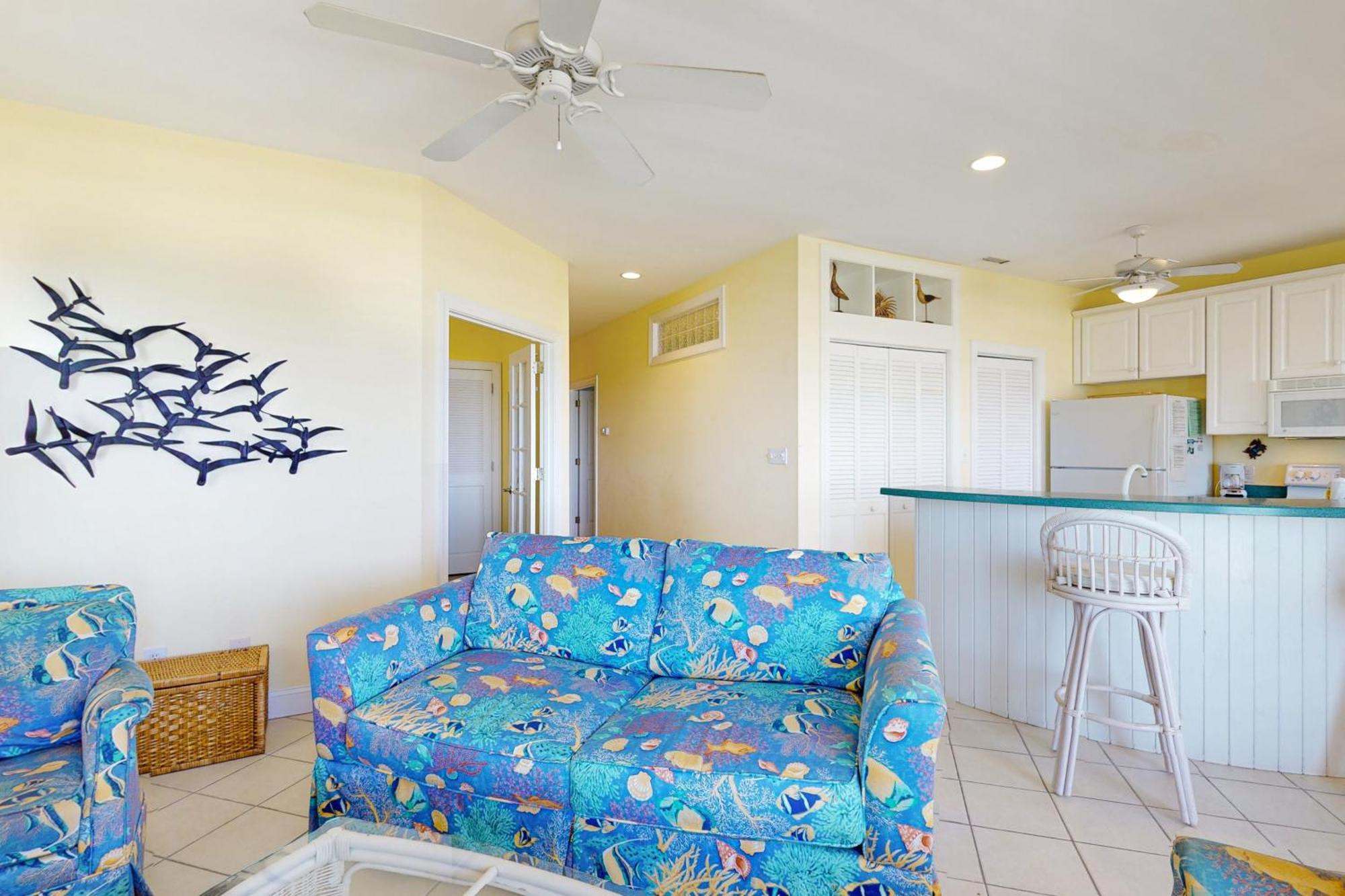 Shutters Villa Pine Knoll Shores Bilik gambar