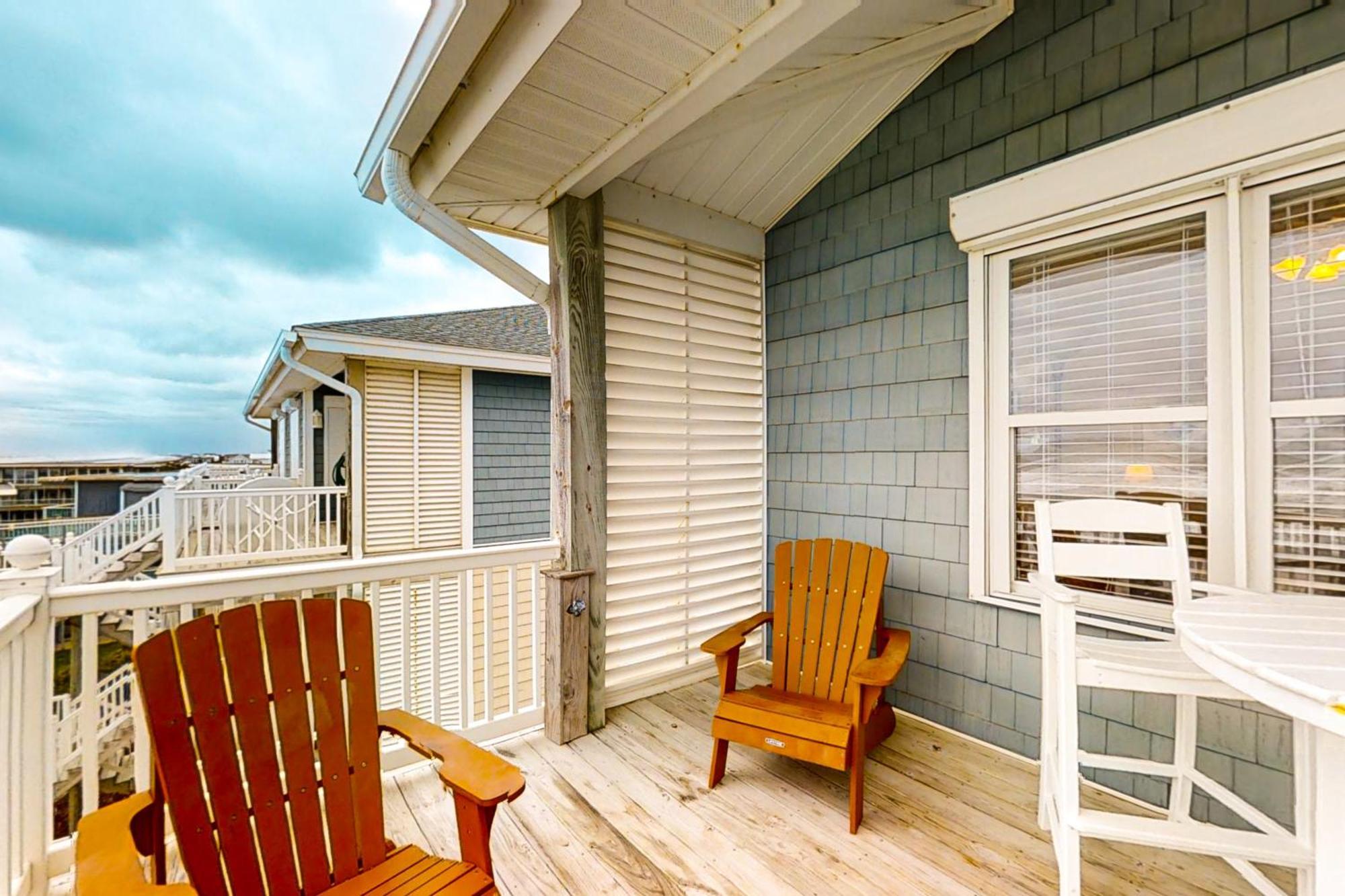 Shutters Villa Pine Knoll Shores Bilik gambar
